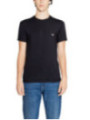 T-Shirt Emporio Armani Underwear - Emporio Armani Underwear T-Shirt Uomo 90,00 €  | Planet-Deluxe