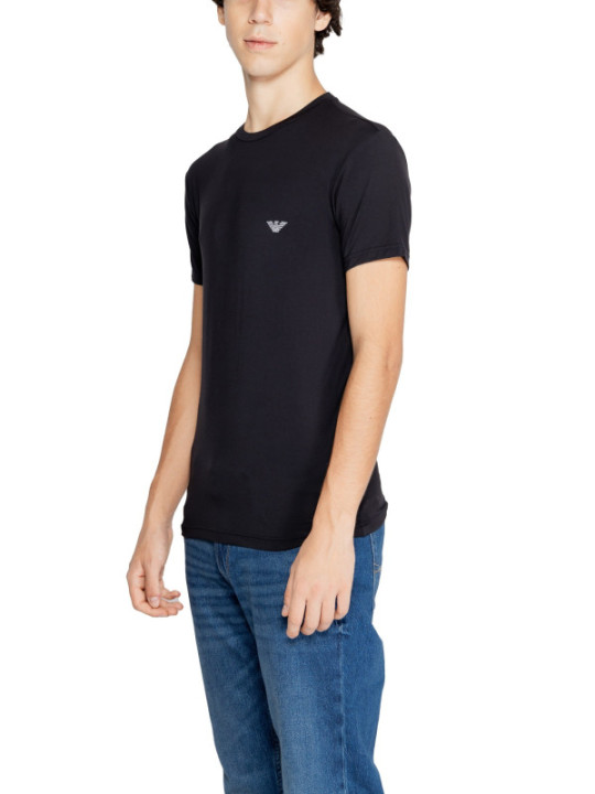 T-Shirt Emporio Armani Underwear - Emporio Armani Underwear T-Shirt Uomo 90,00 €  | Planet-Deluxe