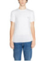 T-Shirt Emporio Armani Underwear - Emporio Armani Underwear T-Shirt Uomo 90,00 €  | Planet-Deluxe