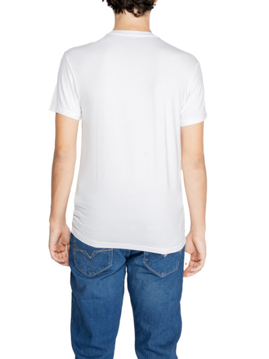 T-Shirt Emporio Armani Underwear - Emporio Armani Underwear T-Shirt Uomo 90,00 €  | Planet-Deluxe