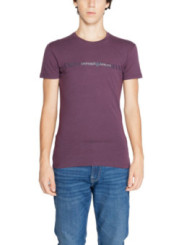 T-Shirt Emporio Armani Underwear - Emporio Armani Underwear T-Shirt Uomo 80,00 €  | Planet-Deluxe