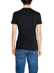 T-Shirt Emporio Armani Underwear - Emporio Armani Underwear T-Shirt Uomo 80,00 €  | Planet-Deluxe