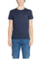 T-Shirt Emporio Armani Underwear - Emporio Armani Underwear T-Shirt Uomo 80,00 €  | Planet-Deluxe