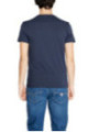 T-Shirt Emporio Armani Underwear - Emporio Armani Underwear T-Shirt Uomo 80,00 €  | Planet-Deluxe