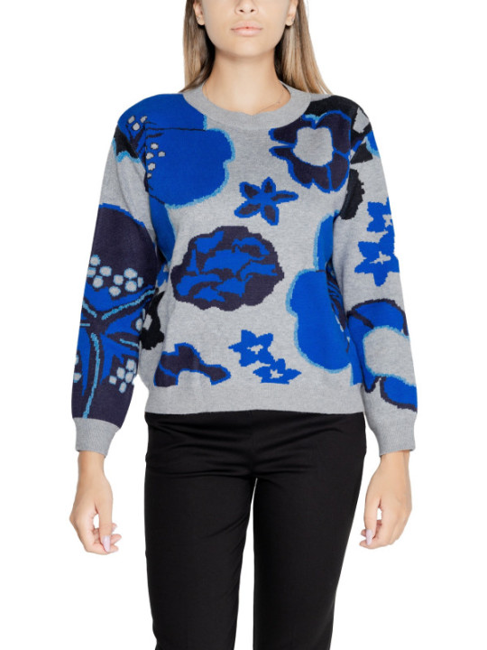 Pullover Desigual - Desigual Maglia Donna 130,00 €  | Planet-Deluxe