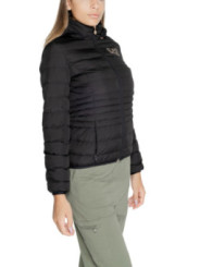 Jacken Ea7 - Ea7 Giubbotto Donna 210,00 €  | Planet-Deluxe