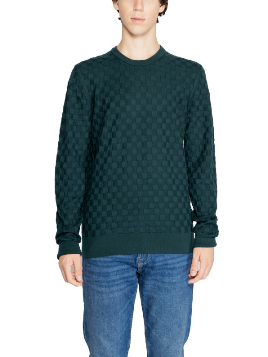 Pullover Calvin Klein - Calvin Klein Maglia Uomo 140,00 €  | Planet-Deluxe