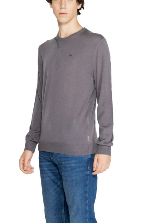 Pullover Armani Exchange - Armani Exchange Maglia Uomo 140,00 €  | Planet-Deluxe