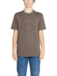 T-Shirt Armani Exchange - Armani Exchange T-Shirt Uomo 80,00 €  | Planet-Deluxe