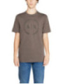 T-Shirt Armani Exchange - Armani Exchange T-Shirt Uomo 80,00 €  | Planet-Deluxe