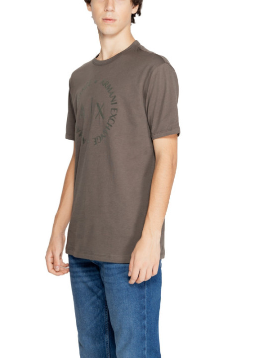 T-Shirt Armani Exchange - Armani Exchange T-Shirt Uomo 80,00 €  | Planet-Deluxe