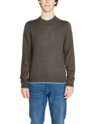 Pullover Armani Exchange - Armani Exchange Maglia Uomo 150,00 €  | Planet-Deluxe