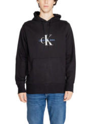 Fleece Calvin Klein - Calvin Klein Felpa Uomo 120,00 €  | Planet-Deluxe