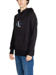 Fleece Calvin Klein - Calvin Klein Felpa Uomo 120,00 €  | Planet-Deluxe