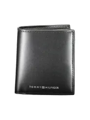"Tommy Hilfiger Startseite im Sale | TOMMY HILFIGER SCHWARZE HERRENBRIEFTASCHE online kaufen"|Planet-Deluxe