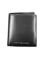 "Tommy Hilfiger Brieftaschen im Sale | Tommy Hilfiger AM0AM10621_NERO_BDS online kaufen"|Planet-Deluxe