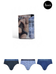 Unterwäsche Emporio Armani Underwear - Emporio Armani Underwear Intimo Uomo 70,00 €  | Planet-Deluxe