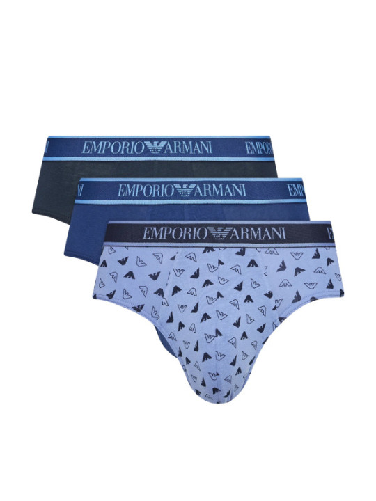 Unterwäsche Emporio Armani Underwear - Emporio Armani Underwear Intimo Uomo 70,00 €  | Planet-Deluxe