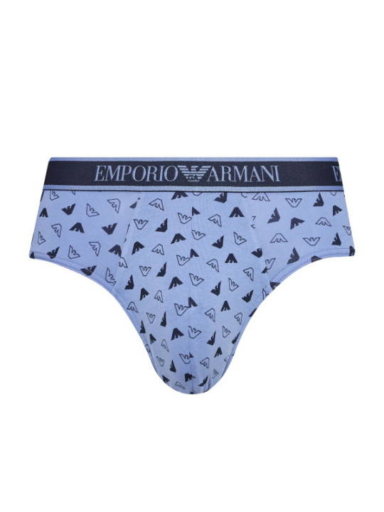 Unterwäsche Emporio Armani Underwear - Emporio Armani Underwear Intimo Uomo 70,00 €  | Planet-Deluxe