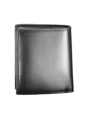 "Tommy Hilfiger Startseite im Sale | TOMMY HILFIGER SCHWARZE HERRENBRIEFTASCHE online kaufen"|Planet-Deluxe