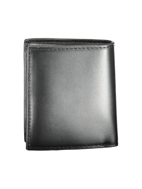 "Tommy Hilfiger Startseite im Sale | TOMMY HILFIGER SCHWARZE HERRENBRIEFTASCHE online kaufen"|Planet-Deluxe
