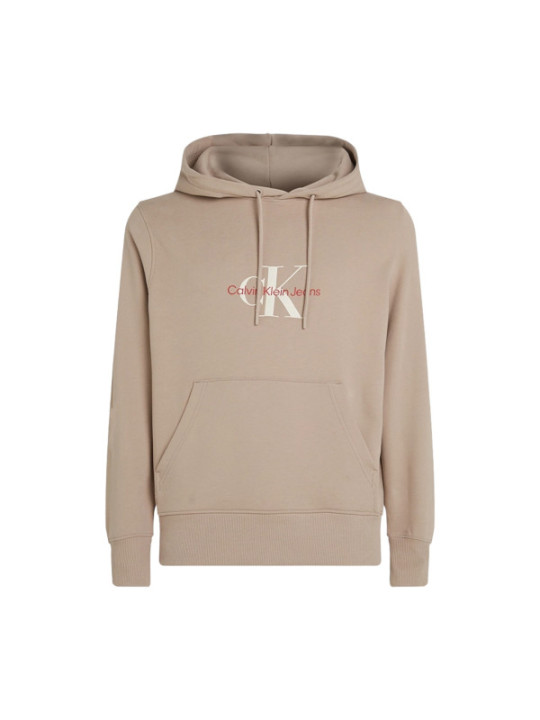 Fleece Calvin Klein - Calvin Klein Felpa Uomo 120,00 €  | Planet-Deluxe