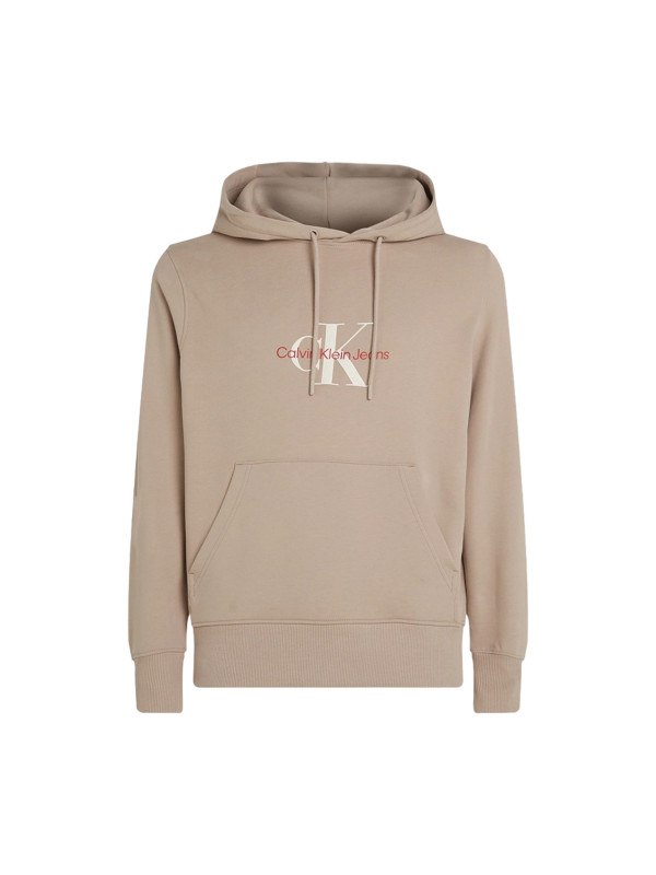 Fleece Calvin Klein - Calvin Klein Felpa Uomo 120,00 €  | Planet-Deluxe