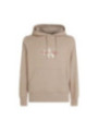 Fleece Calvin Klein - Calvin Klein Felpa Uomo 120,00 €  | Planet-Deluxe