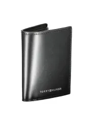 "Tommy Hilfiger Startseite im Sale | TOMMY HILFIGER SCHWARZE HERRENBRIEFTASCHE online kaufen"|Planet-Deluxe