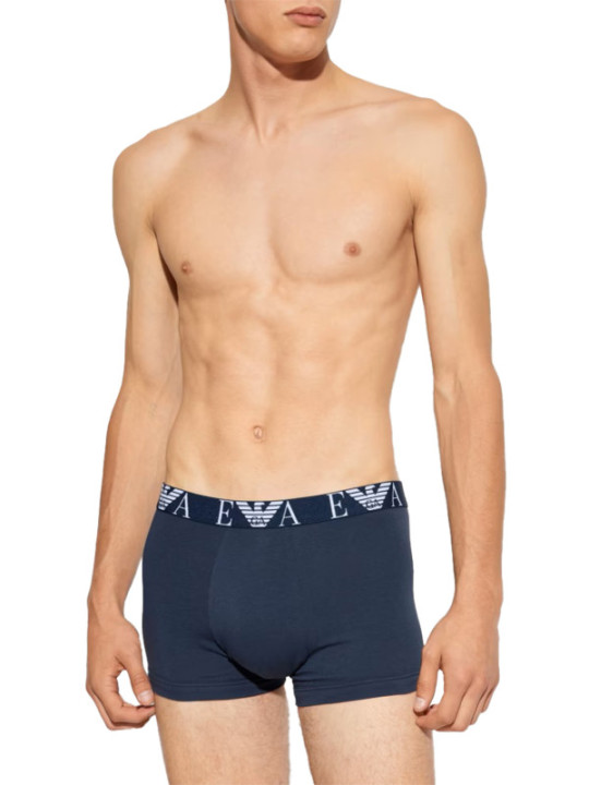 Unterwäsche Emporio Armani Underwear - Emporio Armani Underwear Intimo Uomo 70,00 €  | Planet-Deluxe