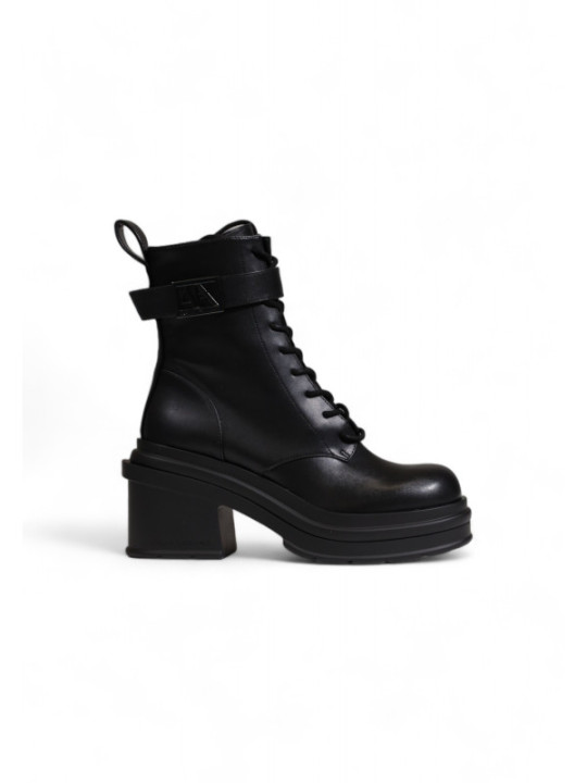 Stiefel Armani Exchange - Armani Exchange Stivali Donna 300,00 €  | Planet-Deluxe