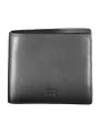 "Tommy Hilfiger Brieftaschen im Sale | Tommy Hilfiger AM0AM10253_NERO_BDS online kaufen"|Planet-Deluxe