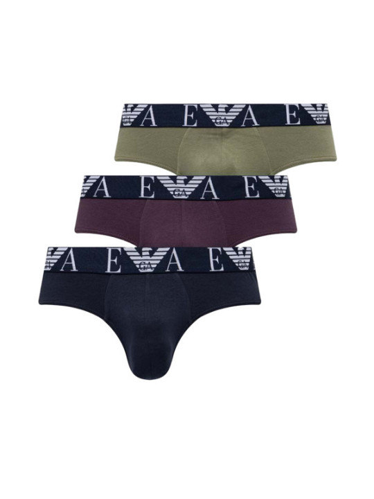 Unterwäsche Emporio Armani Underwear - Emporio Armani Underwear Intimo Uomo 70,00 €  | Planet-Deluxe