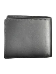 "Tommy Hilfiger Brieftaschen im Sale | Tommy Hilfiger AM0AM10253_NERO_BDS online kaufen"|Planet-Deluxe