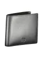 "Tommy Hilfiger Brieftaschen im Sale | Tommy Hilfiger AM0AM10253_NERO_BDS online kaufen"|Planet-Deluxe