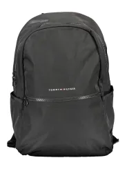 "Tommy Hilfiger Startseite im Sale | TOMMY HILFIGER MAN SCHWARZER RUCKSACK online kaufen"|Planet-Deluxe