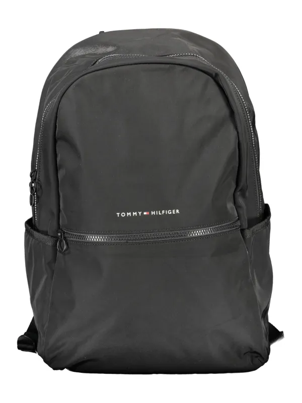 "Tommy Hilfiger Startseite im Sale | TOMMY HILFIGER MAN SCHWARZER RUCKSACK online kaufen"|Planet-Deluxe "Tommy Hilfiger Startseite im Sale | TOMMY HILFIGER MAN SCHWARZER RUCKSACK online kaufen"|Planet-Deluxe