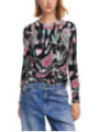 Pullover Desigual - Desigual Maglia Donna 100,00 €  | Planet-Deluxe