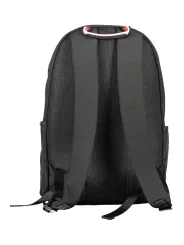 "Tommy Hilfiger Startseite im Sale | TOMMY HILFIGER MAN SCHWARZER RUCKSACK online kaufen"|Planet-Deluxe