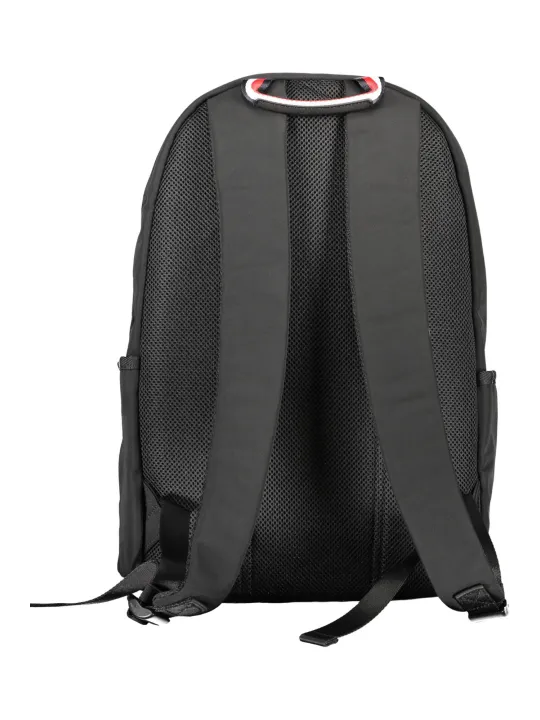 "Tommy Hilfiger Startseite im Sale | TOMMY HILFIGER MAN SCHWARZER RUCKSACK online kaufen"|Planet-Deluxe