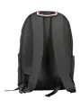 "Tommy Hilfiger Rucksäcke im Sale | Tommy Hilfiger AM0AM10614_NERO_BDS online kaufen"|Planet-Deluxe