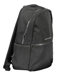 "Tommy Hilfiger Startseite im Sale | TOMMY HILFIGER MAN SCHWARZER RUCKSACK online kaufen"|Planet-Deluxe