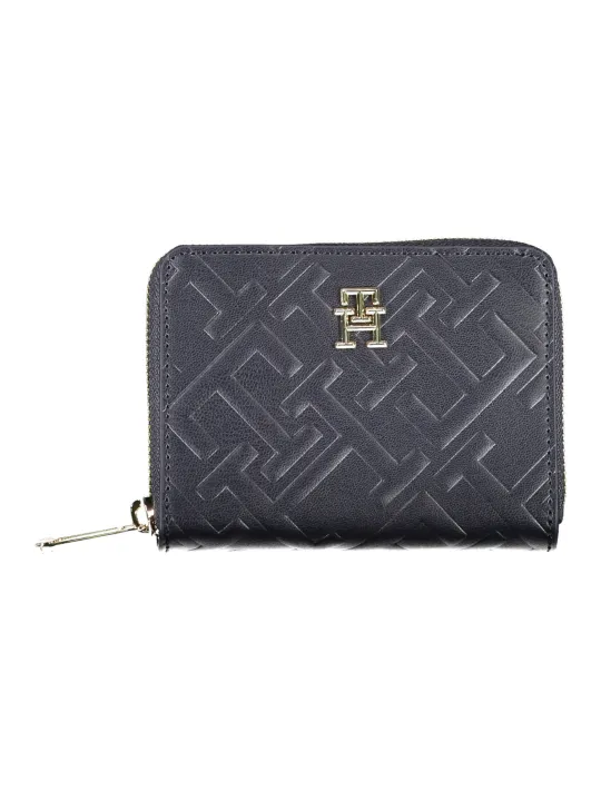 "Tommy Hilfiger Startseite im Sale | TOMMY HILFIGER GELDBÖRSE DAMEN BLAU online kaufen"|Planet-Deluxe