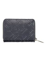 "Tommy Hilfiger Startseite im Sale | TOMMY HILFIGER GELDBÖRSE DAMEN BLAU online kaufen"|Planet-Deluxe