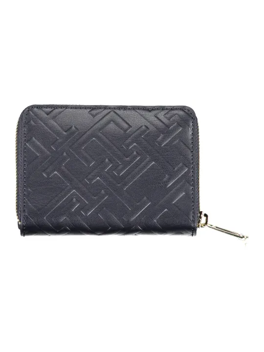 "Tommy Hilfiger Startseite im Sale | TOMMY HILFIGER GELDBÖRSE DAMEN BLAU online kaufen"|Planet-Deluxe
