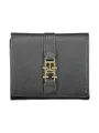 "Tommy Hilfiger Geldbörsen im Sale | Tommy Hilfiger Elegante Schwarzleder Geldbörse online kaufen"|Planet-Deluxe