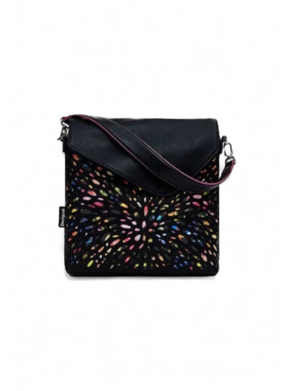 Taschen Desigual - Desigual Borsa Donna 100,00 €  | Planet-Deluxe