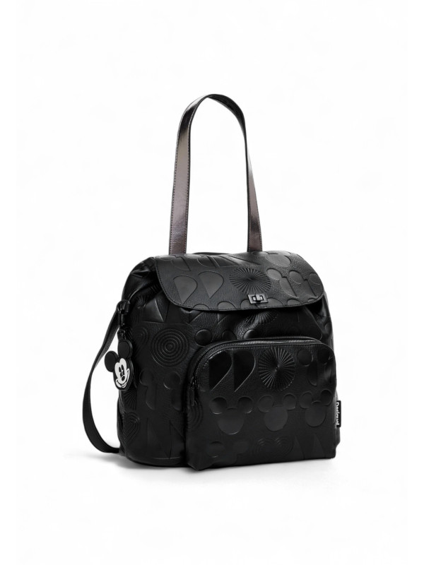 Taschen Desigual - Desigual Borsa Donna 110,00 €  | Planet-Deluxe