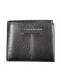 "Tommy Hilfiger Brieftaschen im Sale | Tommy Hilfiger AM0AM10610_NERO_BDS online kaufen"|Planet-Deluxe