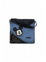 Taschen Desigual - Desigual Borsa Donna 120,00 €  | Planet-Deluxe